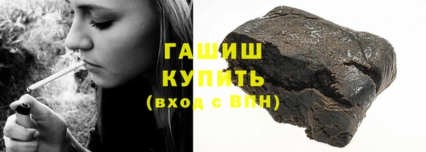 крисы Кулебаки